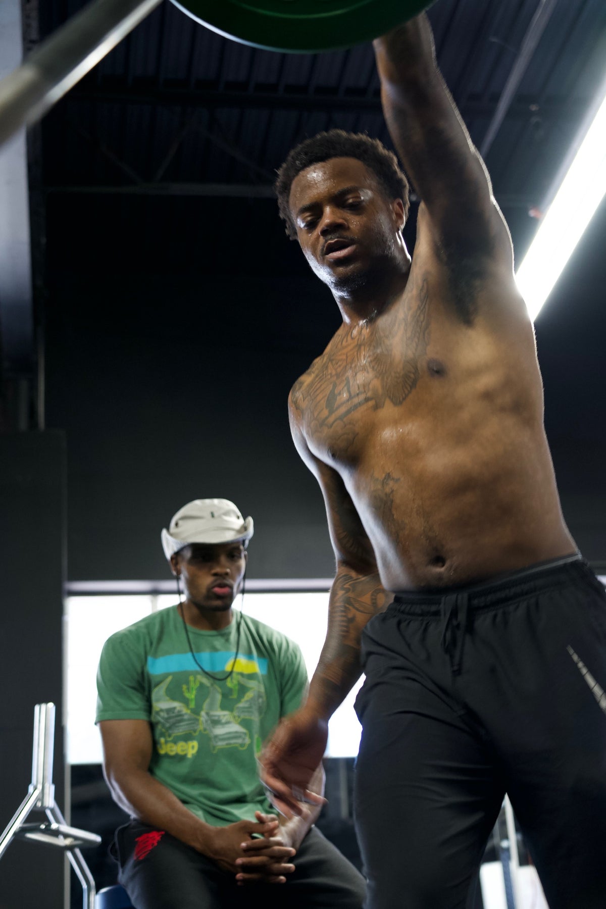 About Us – DPAC ATL